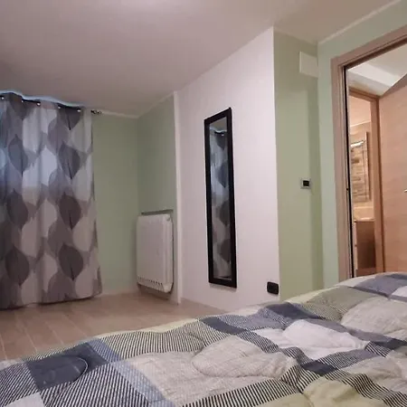 Al Borgo Sul Garda Via Pertica 8a Apartment Costermano
