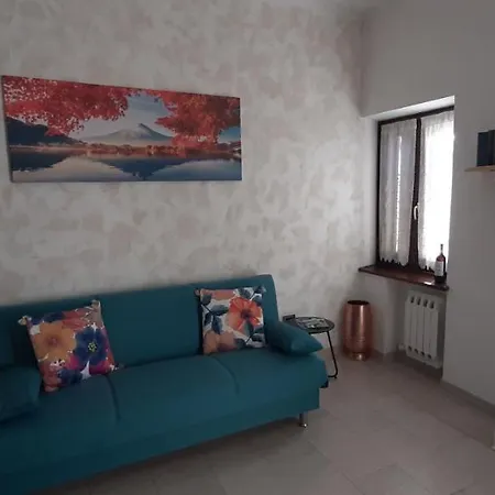 Apartamento Al Borgo Sul Garda Via Pertica 8a *