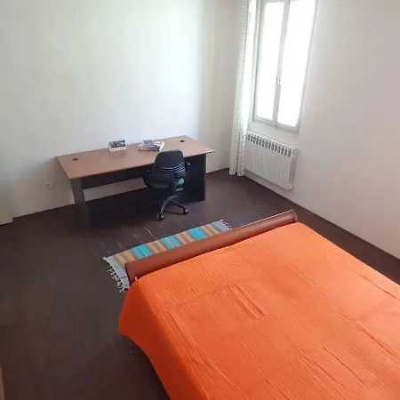公寓 Al Borgo 波图格鲁洛