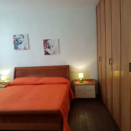 Al Borgo 公寓 波图格鲁洛