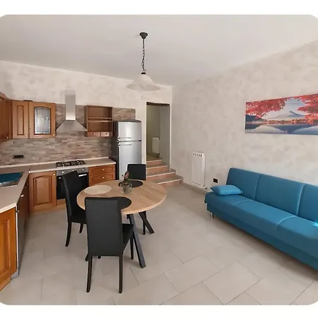 Apartmán Al Borgo Sul Garda Via Pertica 8a Costermano